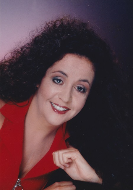 a picture of Terri's face