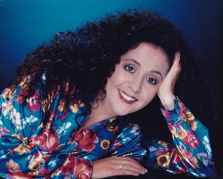 a picture of Terri's face
